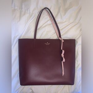 Kate Spade medium size tote bag